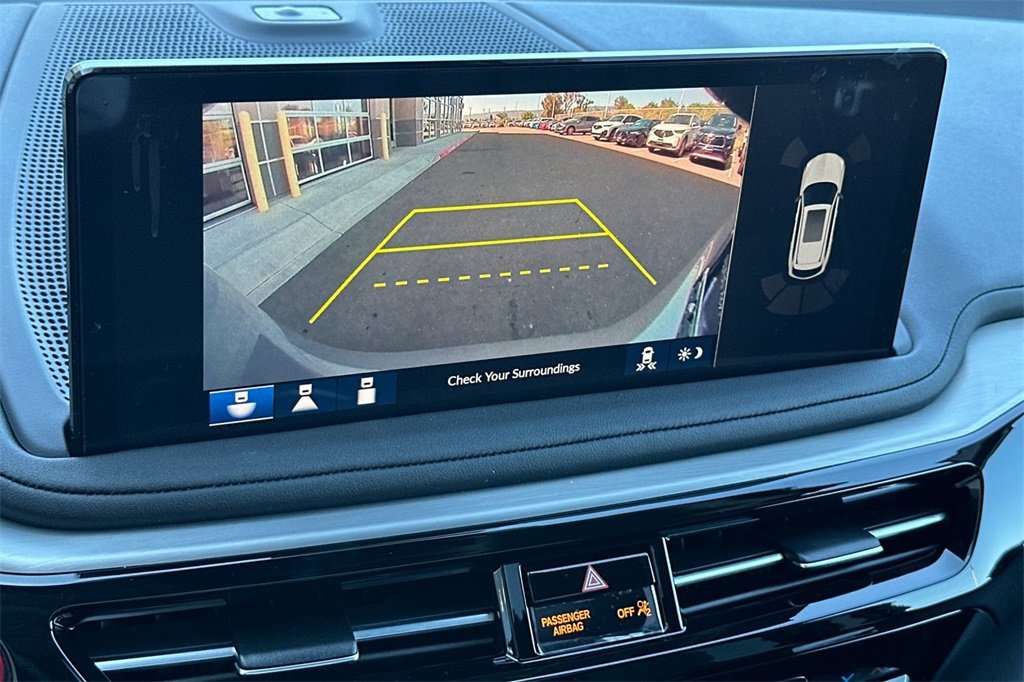 Certified 2025 Acura MDX w/ Technology Package image 22