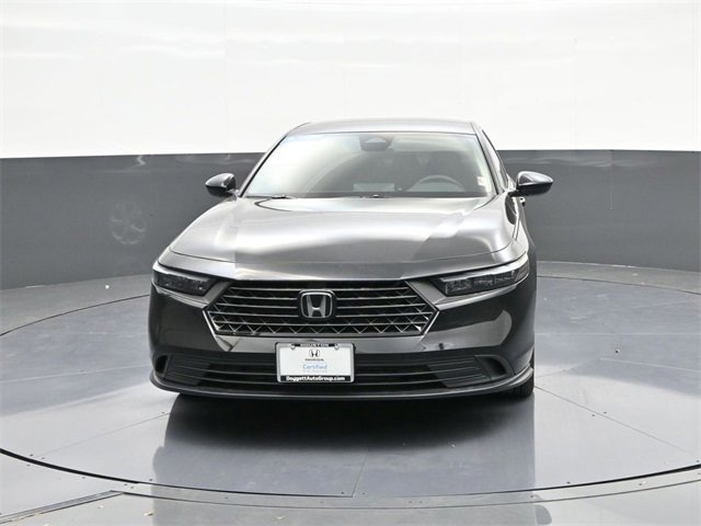 Used 2025 Honda Accord LX image 26