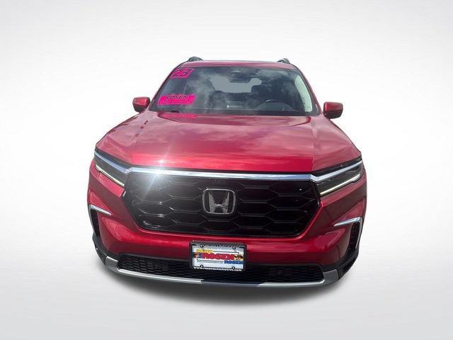 Certified 2023 Honda Pilot Elite image 8