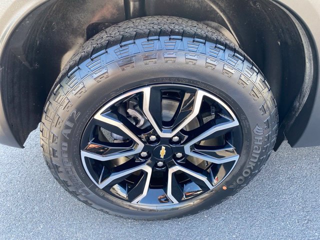Used 2023 Chevrolet TrailBlazer ACTIV w/ Convenience Package FWD image 28