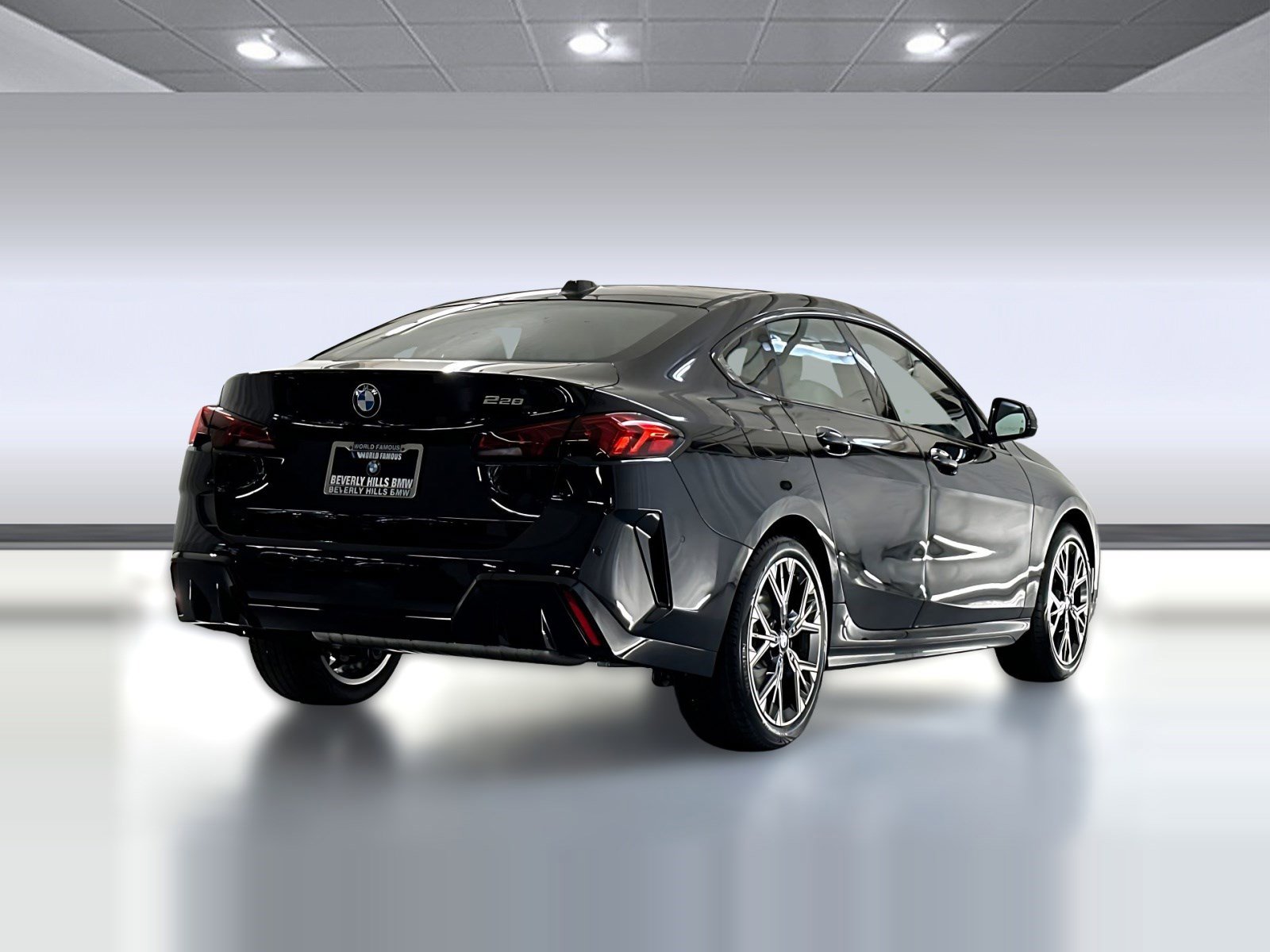 Used 2026 BMW 228i w/ Premium Package FWD image 8
