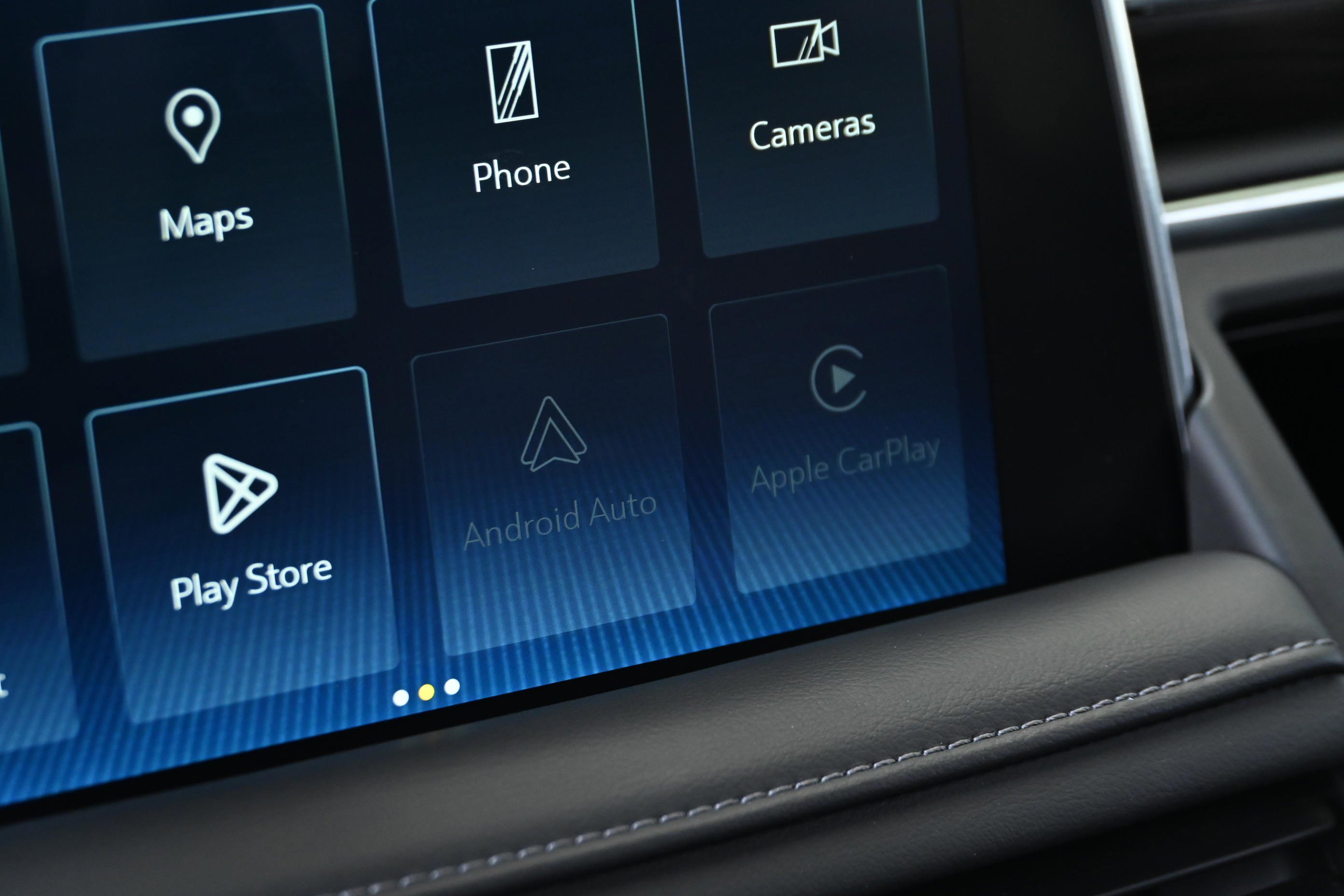 Used 2023 Chevrolet Tahoe Z71 w/ Luxury Package image 33