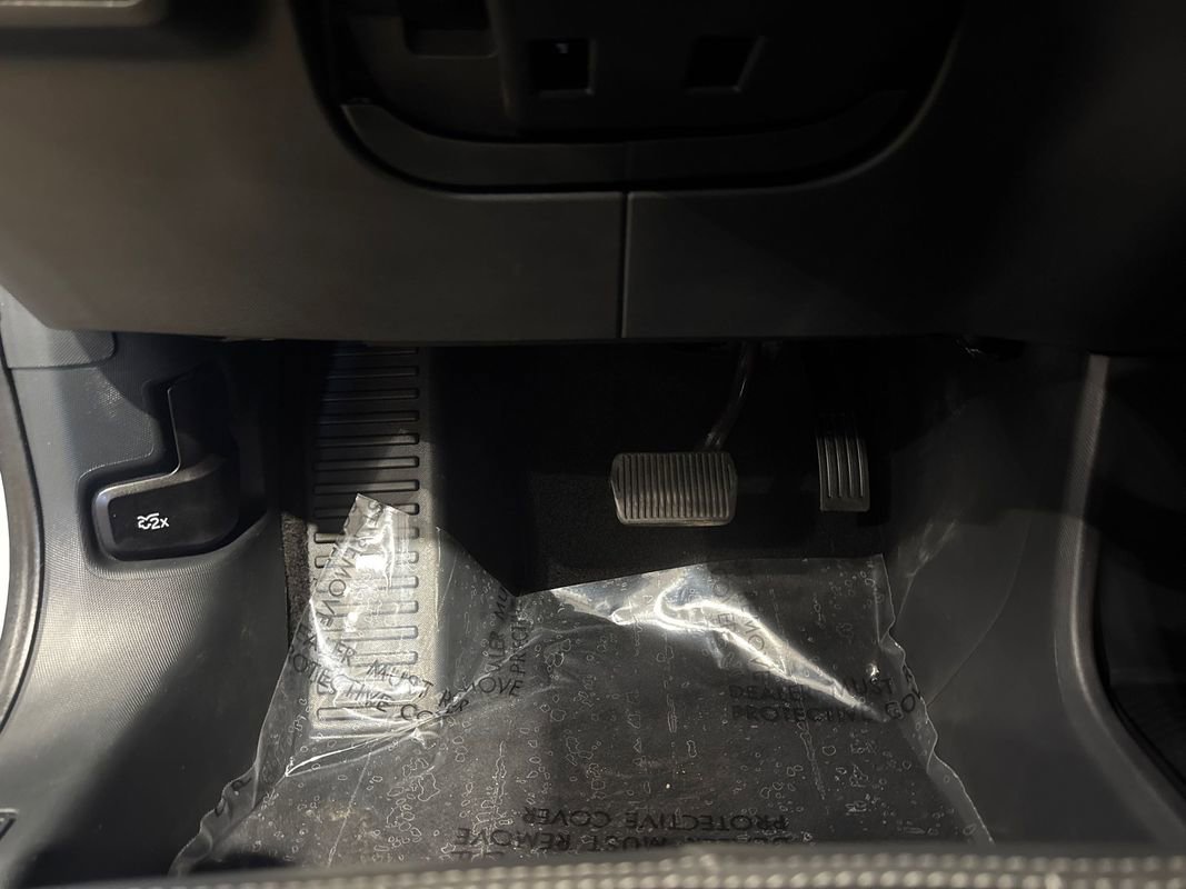 Used 2022 Ford Mustang Mach-E Select AWD/4WD image 96