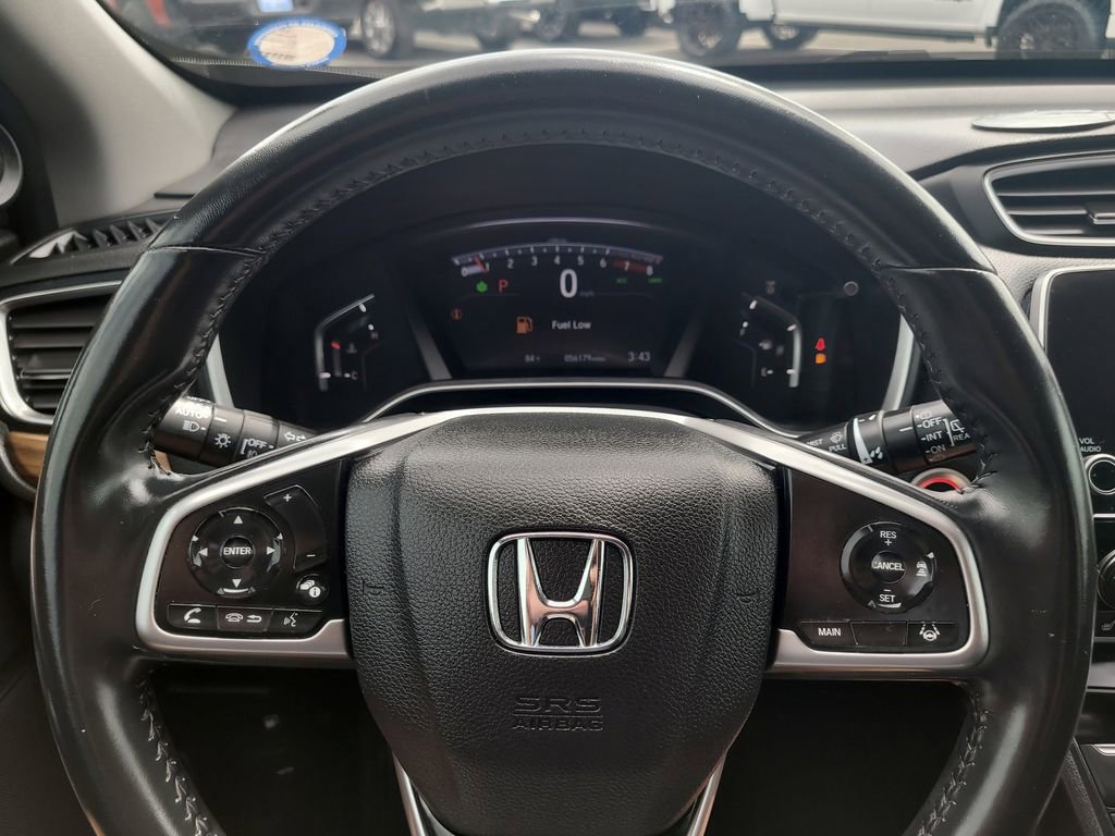 Used 2020 Honda CR-V EX-L image 28