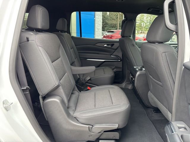 New 2026 Chevrolet Traverse LT w/ Driver Confidence Package image 37