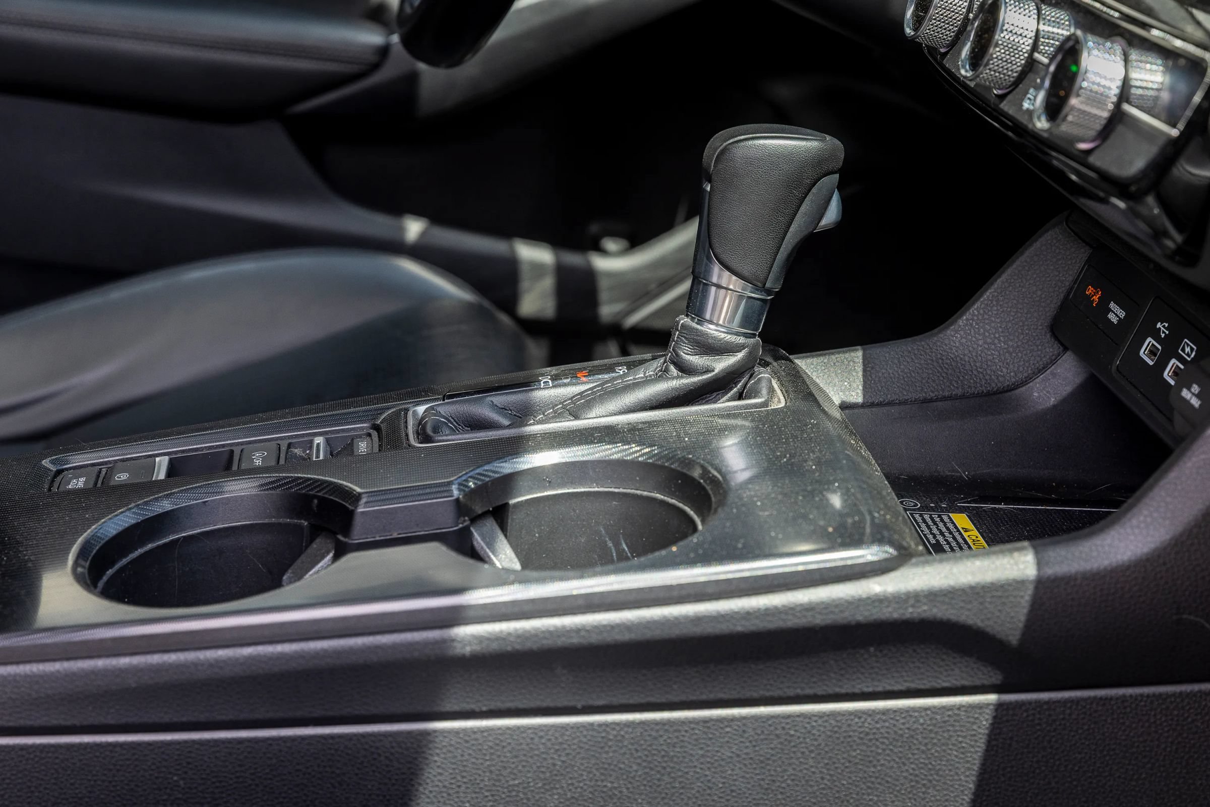 Used 2022 Honda Civic Sport Touring image 17