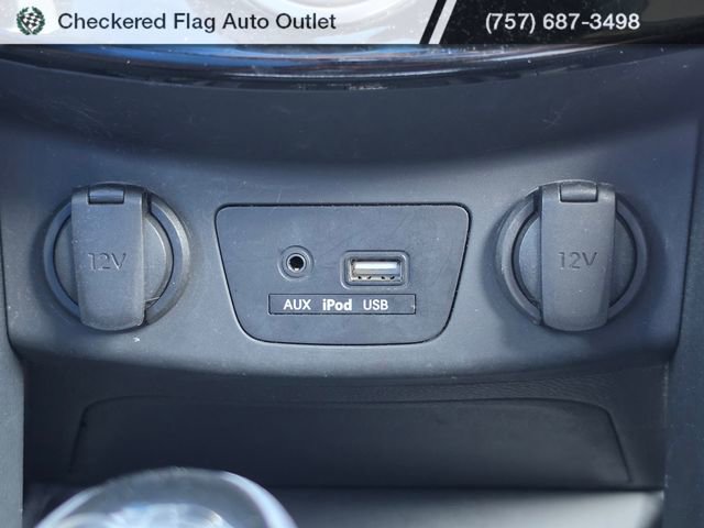 Used 2016 Hyundai Elantra GT FWD image 17