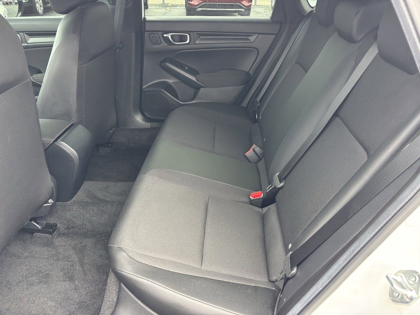 Used 2025 Honda Civic Sport image 19