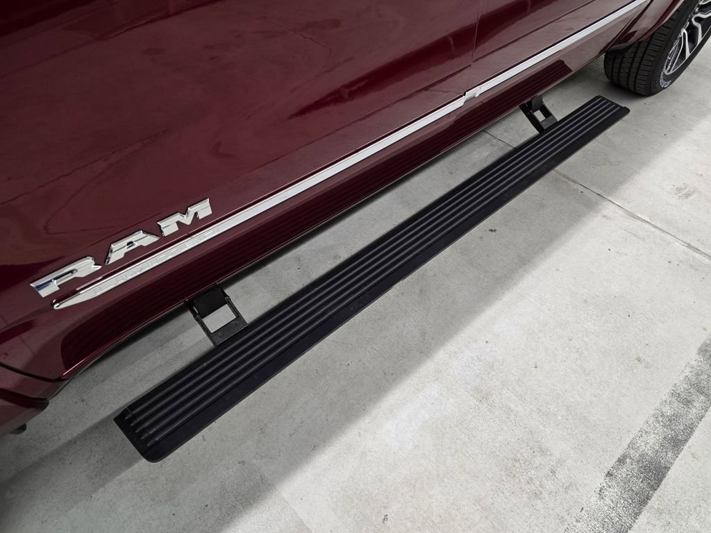 New 2026 RAM 1500 Limited image 14