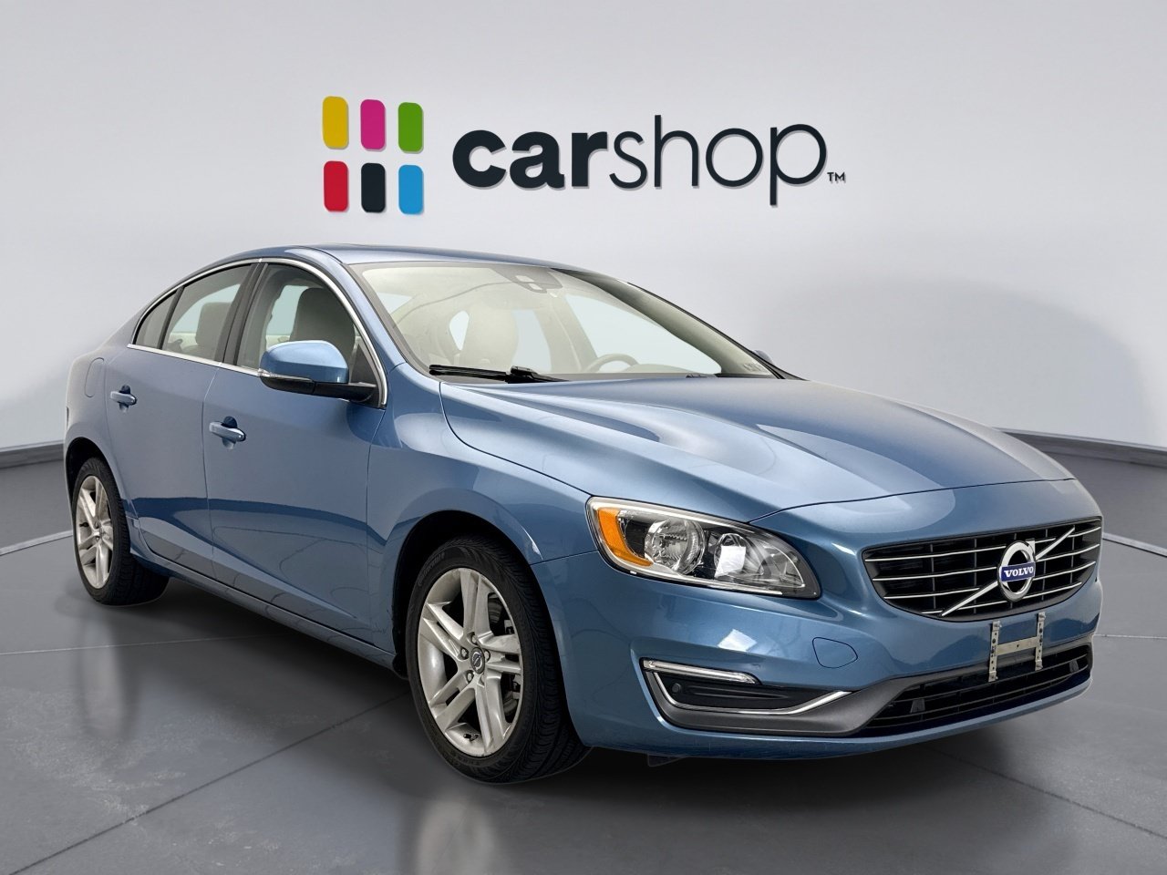 Used 2015 Volvo S60 T5 Premier FWD image 7