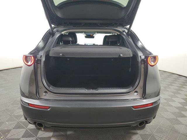 Used 2026 MAZDA CX-30 2.5 Turbo w/ Premium Plus Pkg AWD/4WD image 9