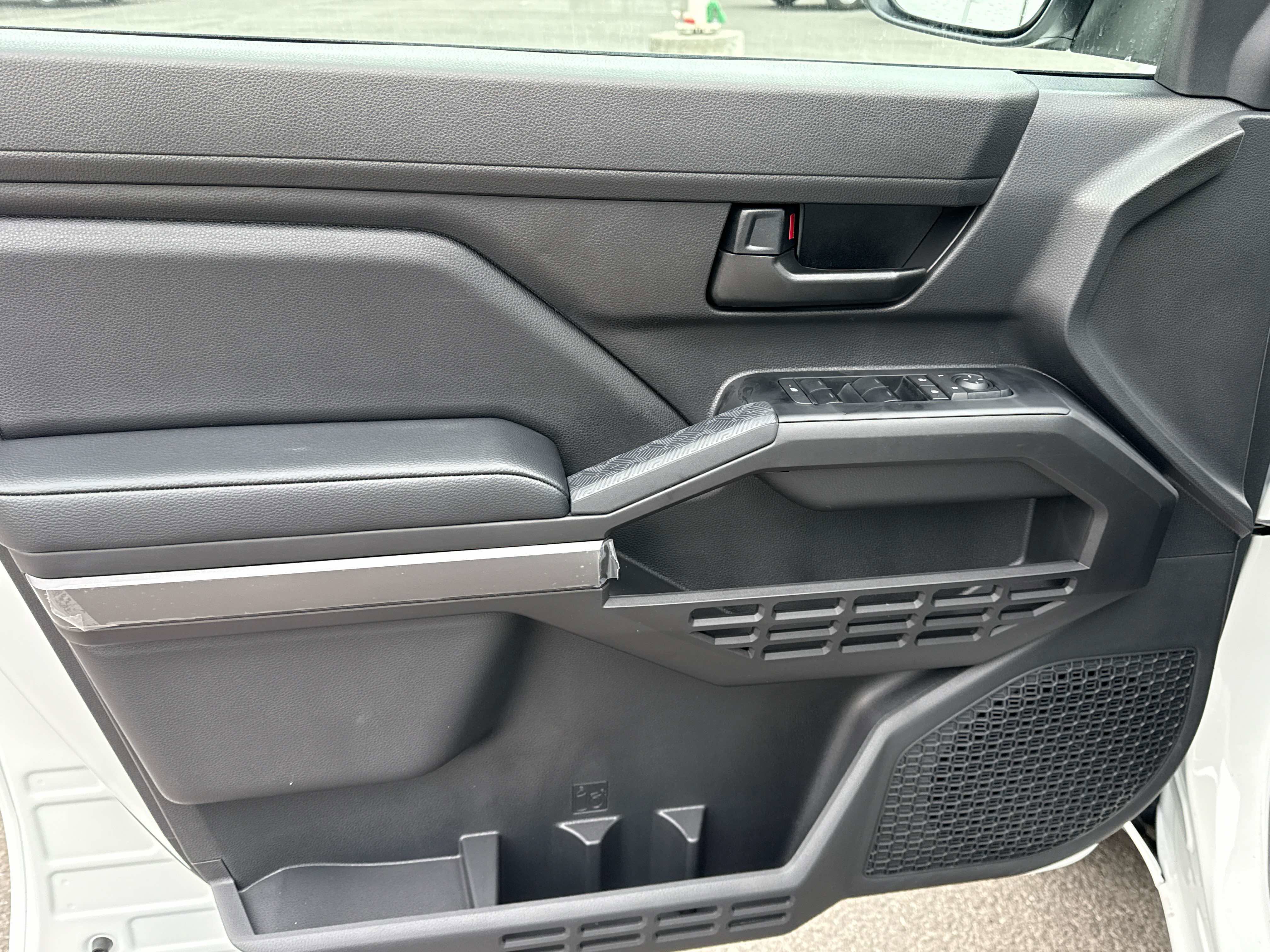 New 2026 Toyota Tacoma SR5 image 11