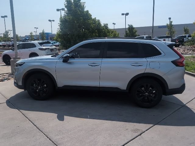 Used 2023 Honda CR-V Sport Touring image 4
