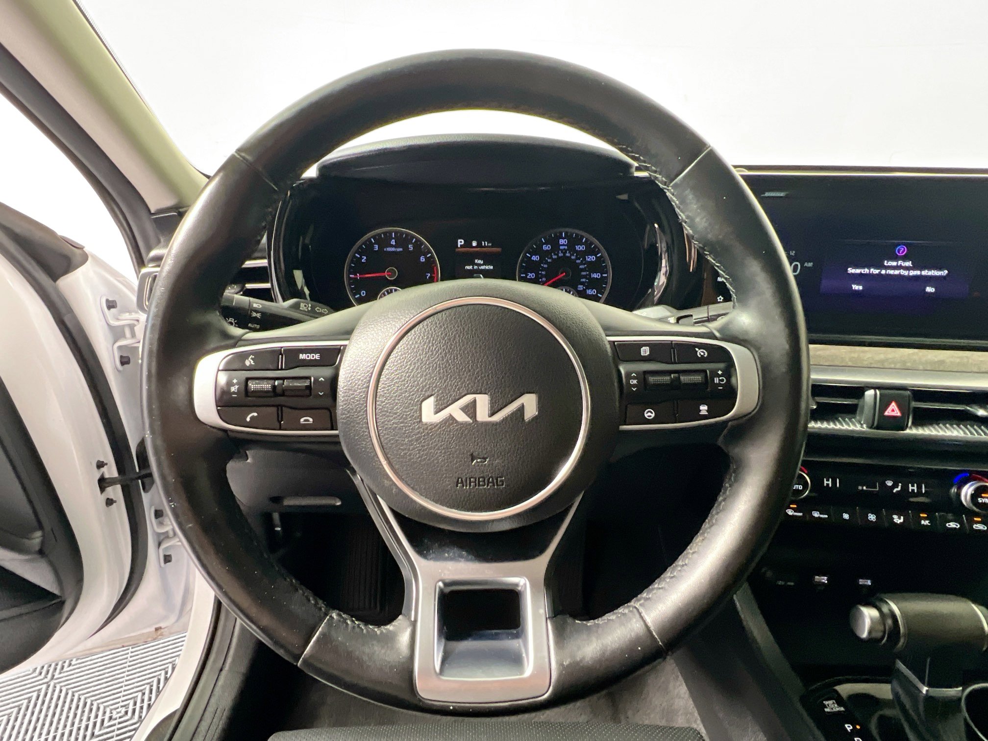 Used 2023 Kia K5 EX w/ EX Premium Package image 17