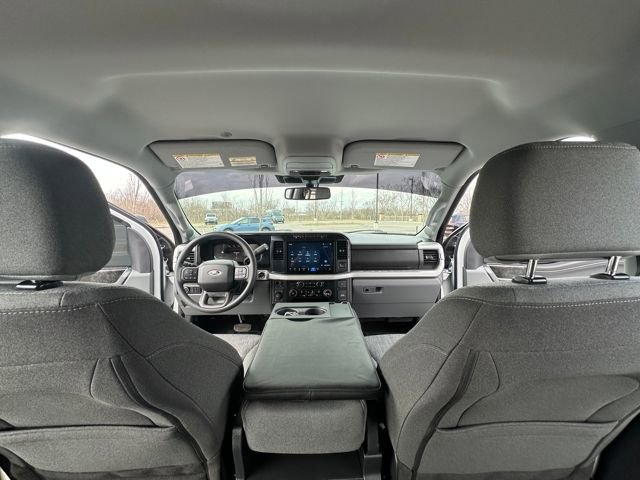 Used 2024 Ford F250 XLT w/ XLT Premium Package image 22