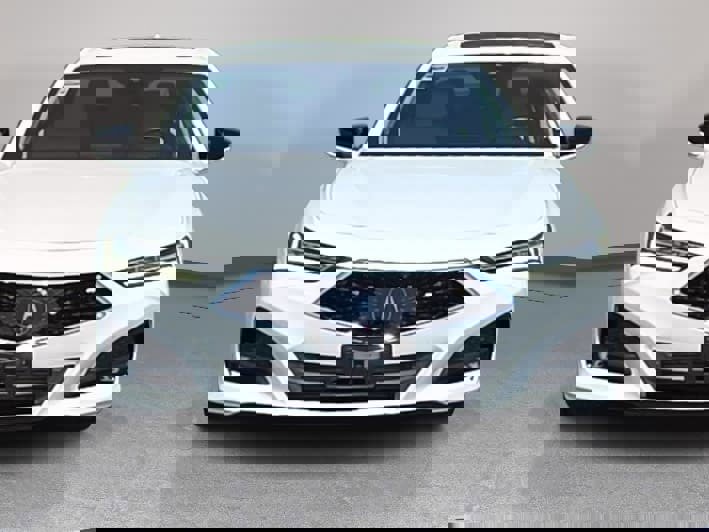 Used 2021 Acura TLX SH-AWD w/ Advance Package image 2