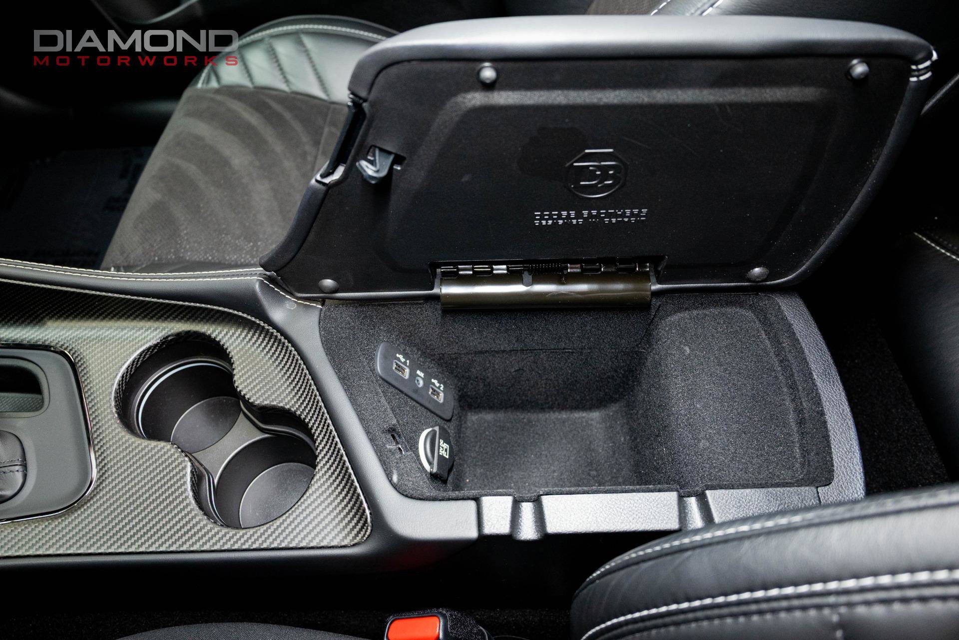 Used 2023 Dodge Challenger SRT Hellcat Redeye image 85