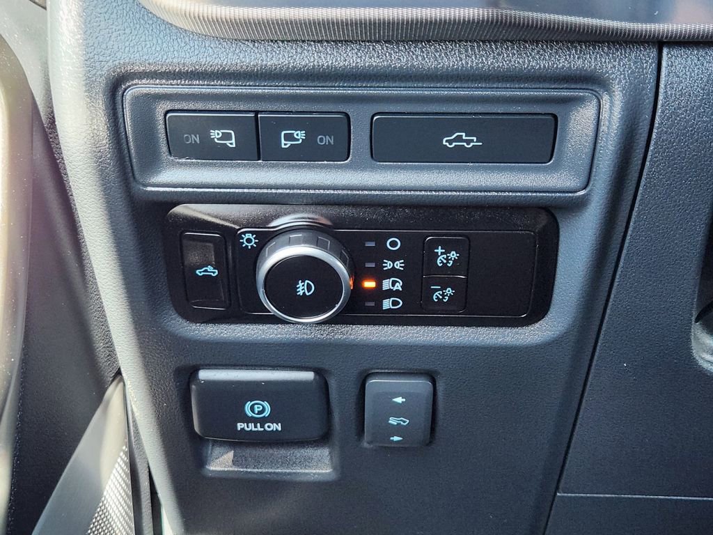 Used 2023 Ford F150 Raptor w/ Raptor Carbon Fiber Package AWD/4WD image 13