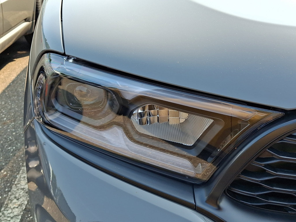 New 2026 Dodge Durango GT AWD/4WD image 2