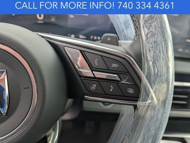 New 2026 Buick Enclave Sport Touring w/ Power Package image 18