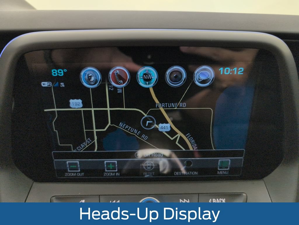 Used 2018 Chevrolet Camaro SS RWD image 24