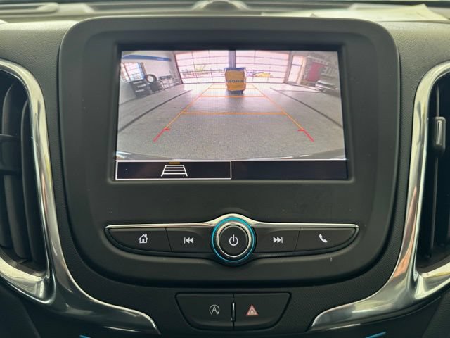 Used 2023 Chevrolet Equinox LT FWD image 22