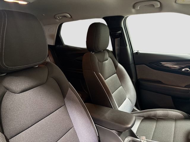New 2026 Chevrolet TrailBlazer LT AWD/4WD image 28