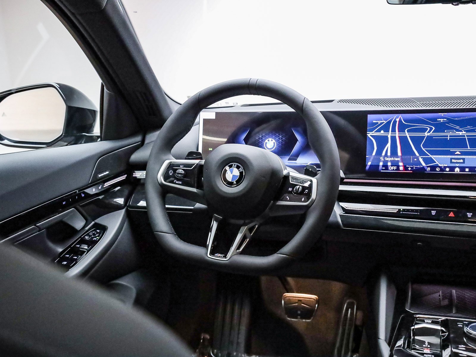 New 2026 BMW 530i w/ M Sport Package image 16