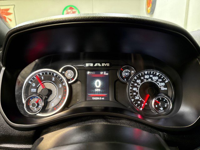 Used 2023 RAM 3500 Big Horn w/ Level 1 Equipment Group image 31