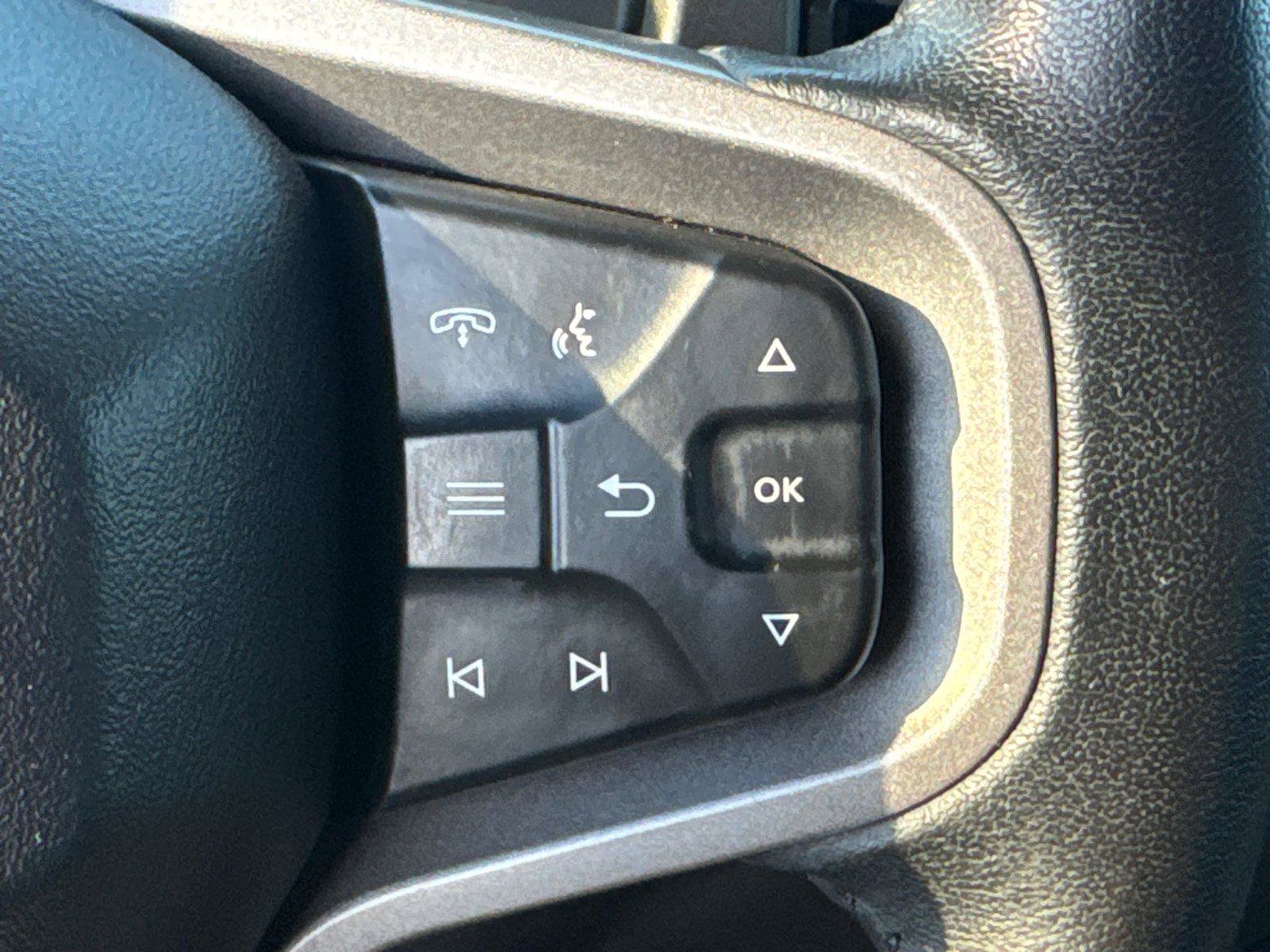 Certified 2024 Ford Bronco Big Bend AWD/4WD image 30