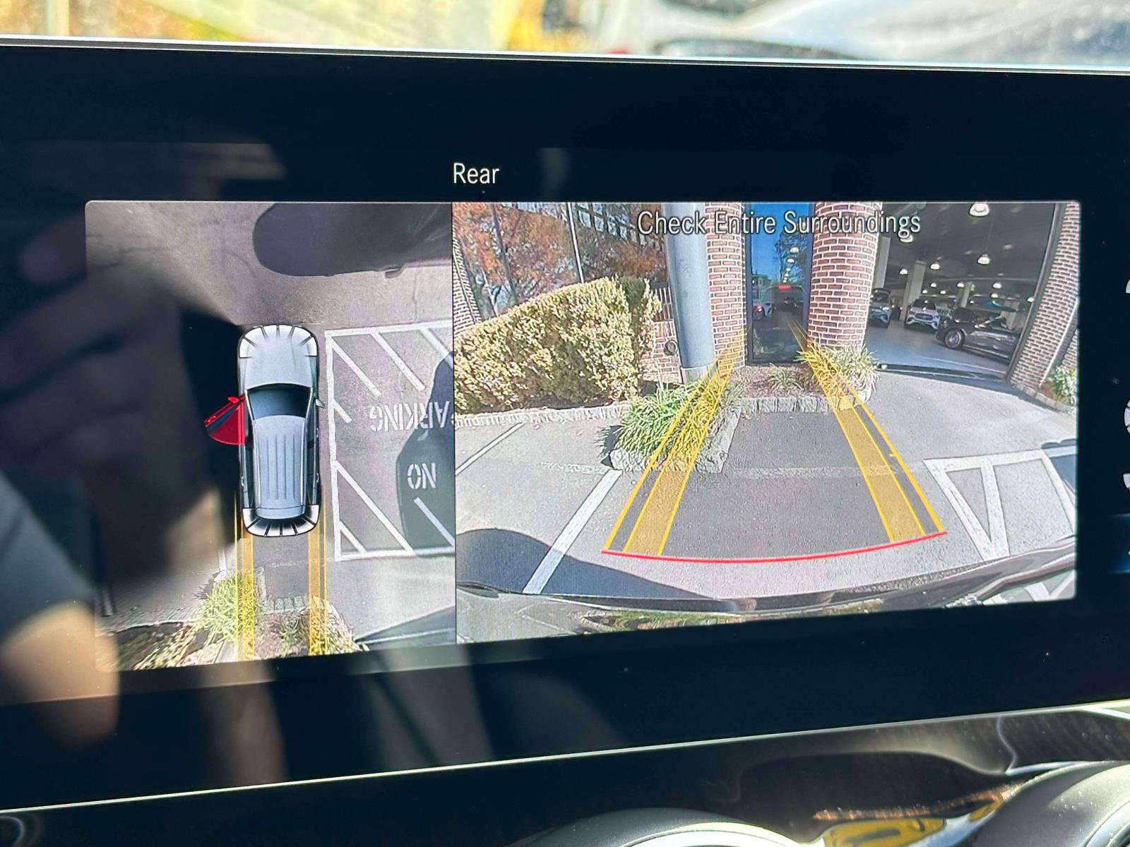 Certified 2022 Mercedes-Benz GLC 300 4MATIC image 25