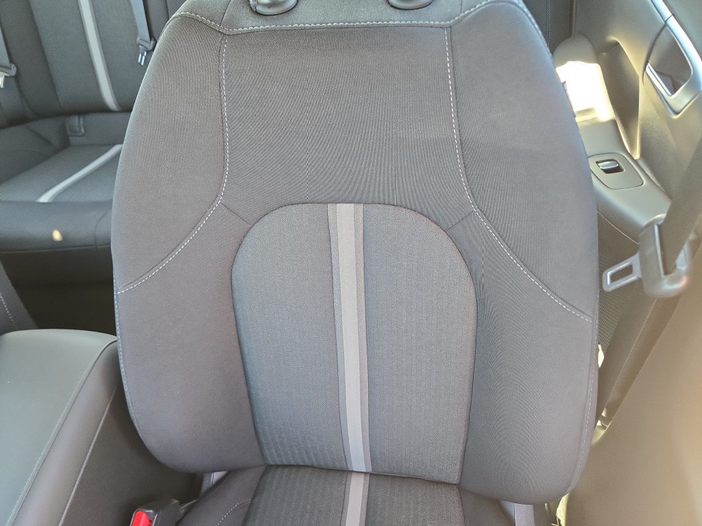 Used 2024 Hyundai Sonata SEL w/ Convenience Package FWD image 15