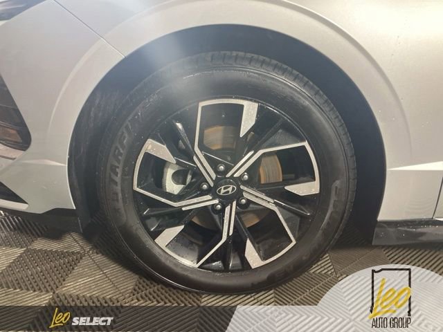 Used 2025 Hyundai Sonata SEL image 23