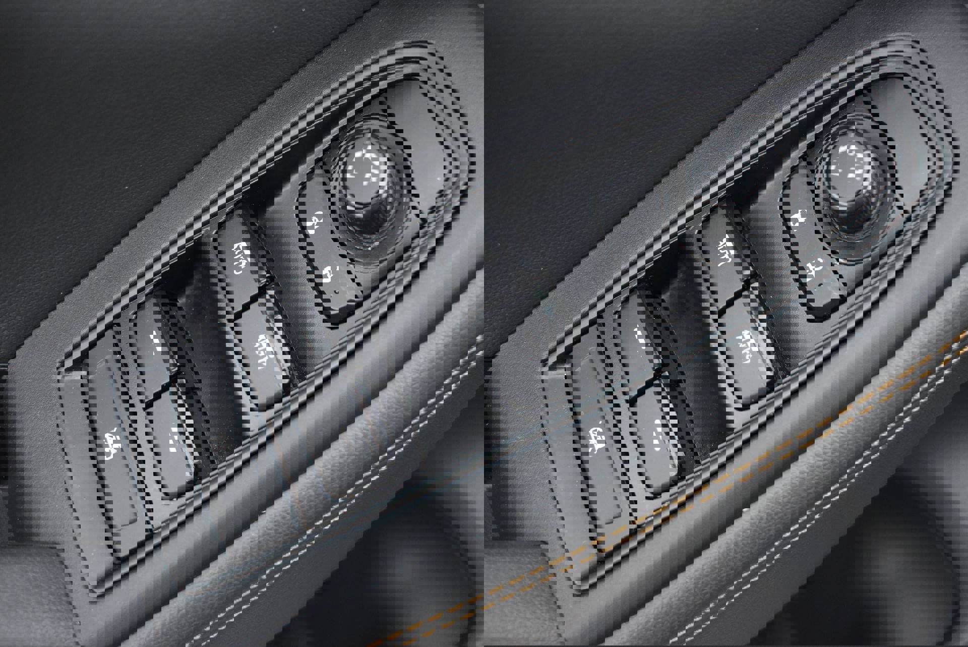 Used 2023 Subaru Forester Wilderness image 13