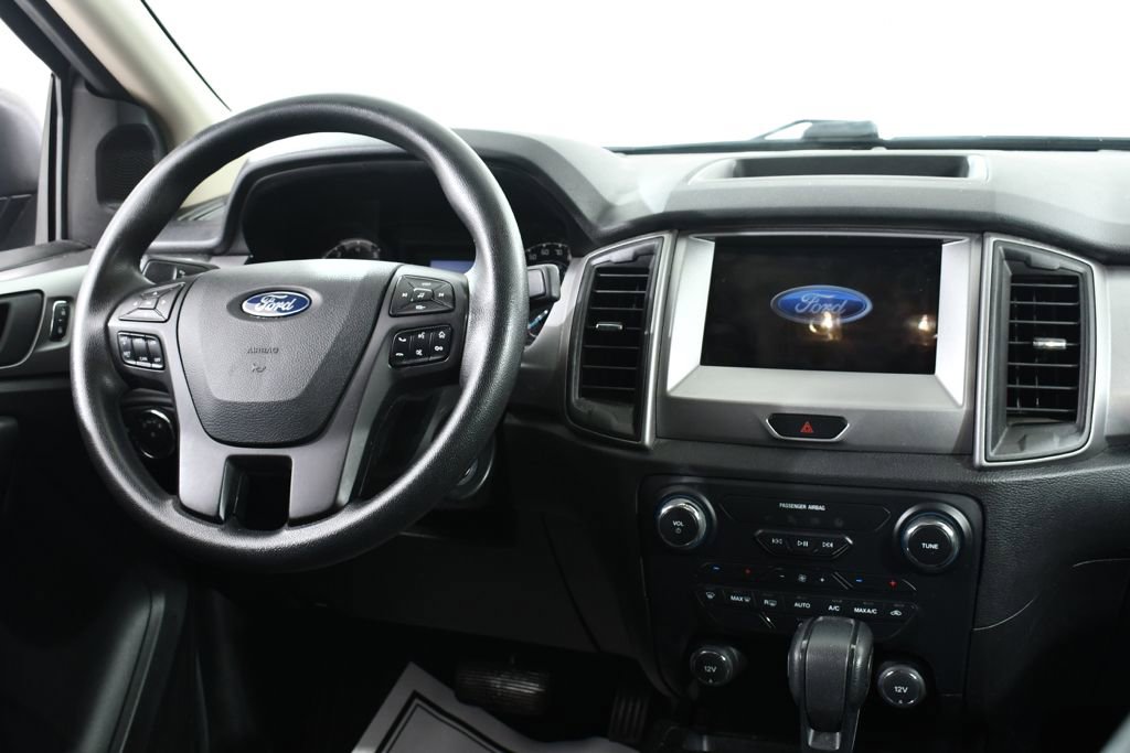 Used 2021 Ford Ranger XL w/ Equipment Group 101A High AWD/4WD image 8