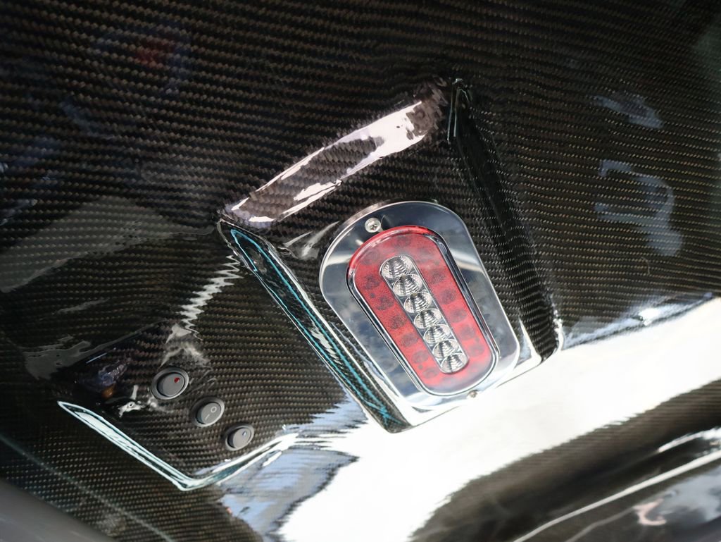 Used 1989 Ford Mustang GT RWD image 72