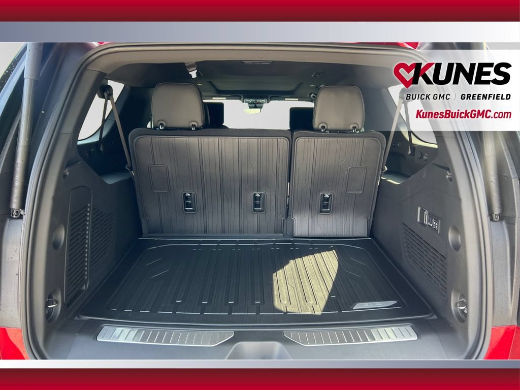 New 2026 GMC Yukon XL Denali w/ Denali Reserve Package AWD/4WD image 37