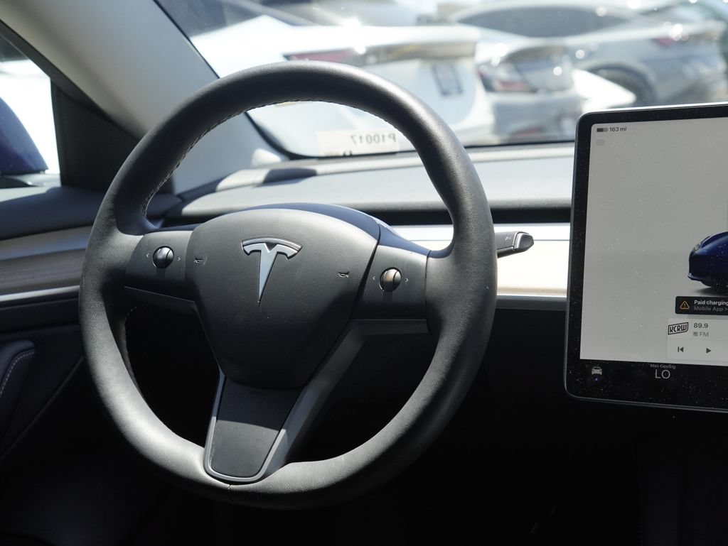 Used 2023 Tesla Model 3 Standard Range RWD image 24