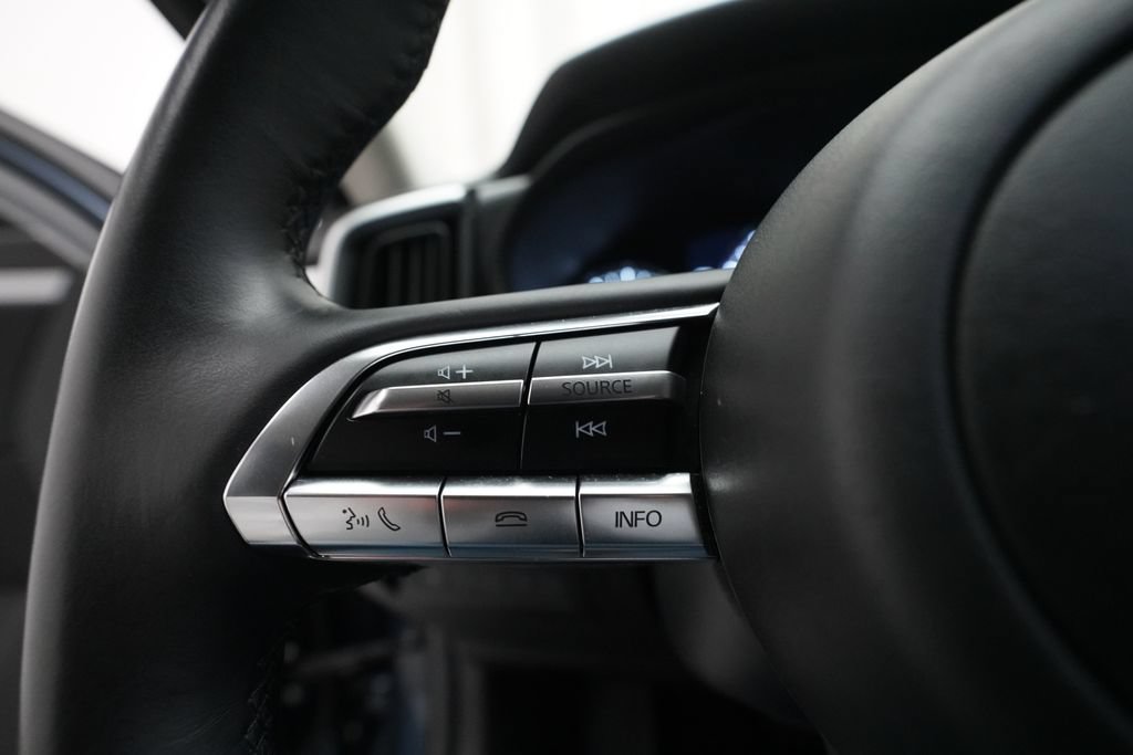 Certified 2025 MAZDA CX-50 AWD 2.5 S w/ Preferred Package image 18