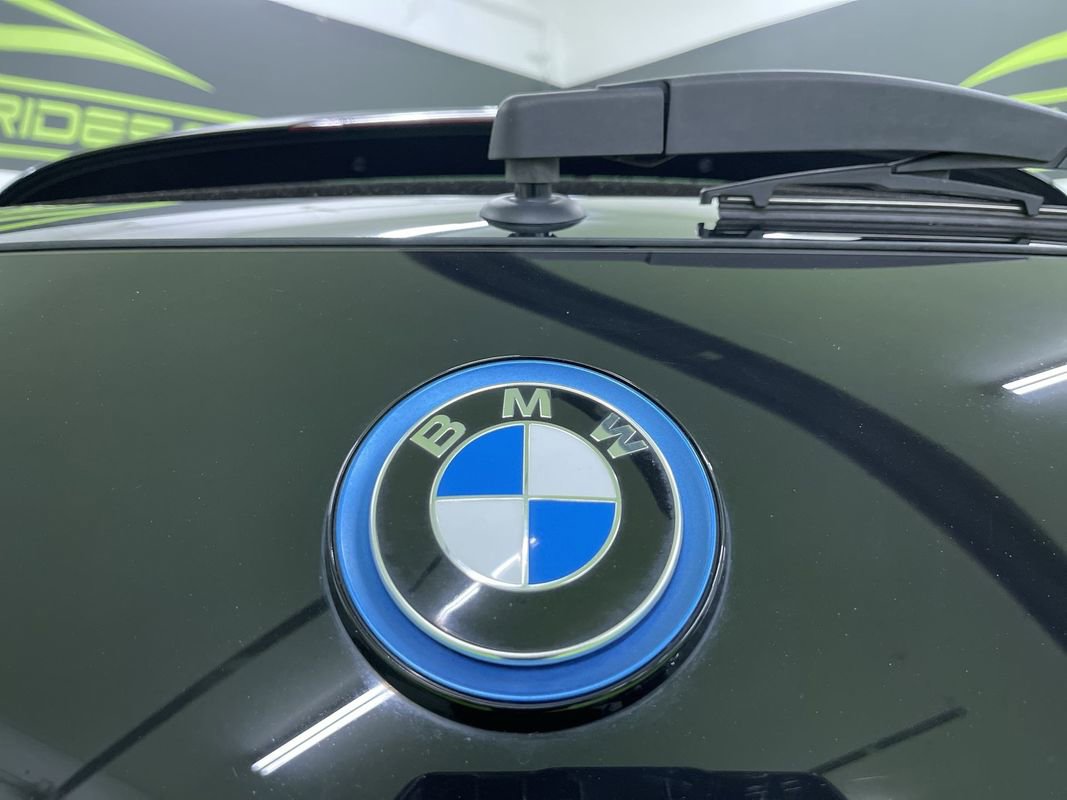 Used 2014 BMW i3 image 13