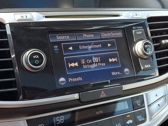 Used 2013 Honda Accord EX-L image 19