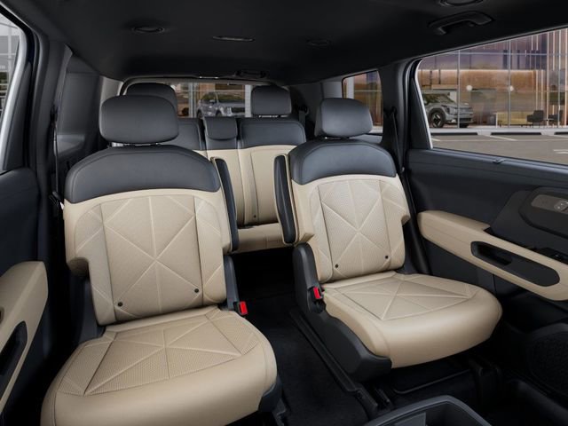 New 2027 Kia Telluride X-Line EX image 16