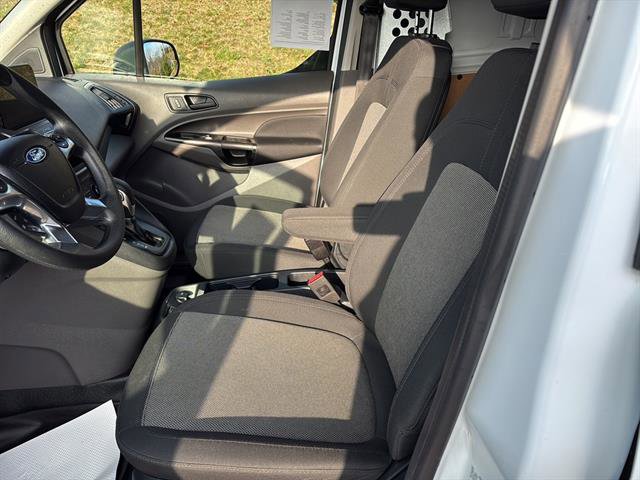 Certified 2023 Ford Transit Connect XL image 11