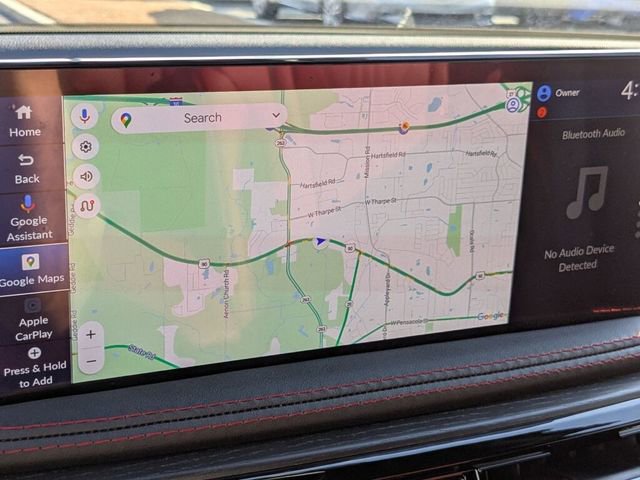 New 2026 Acura MDX Type S image 23