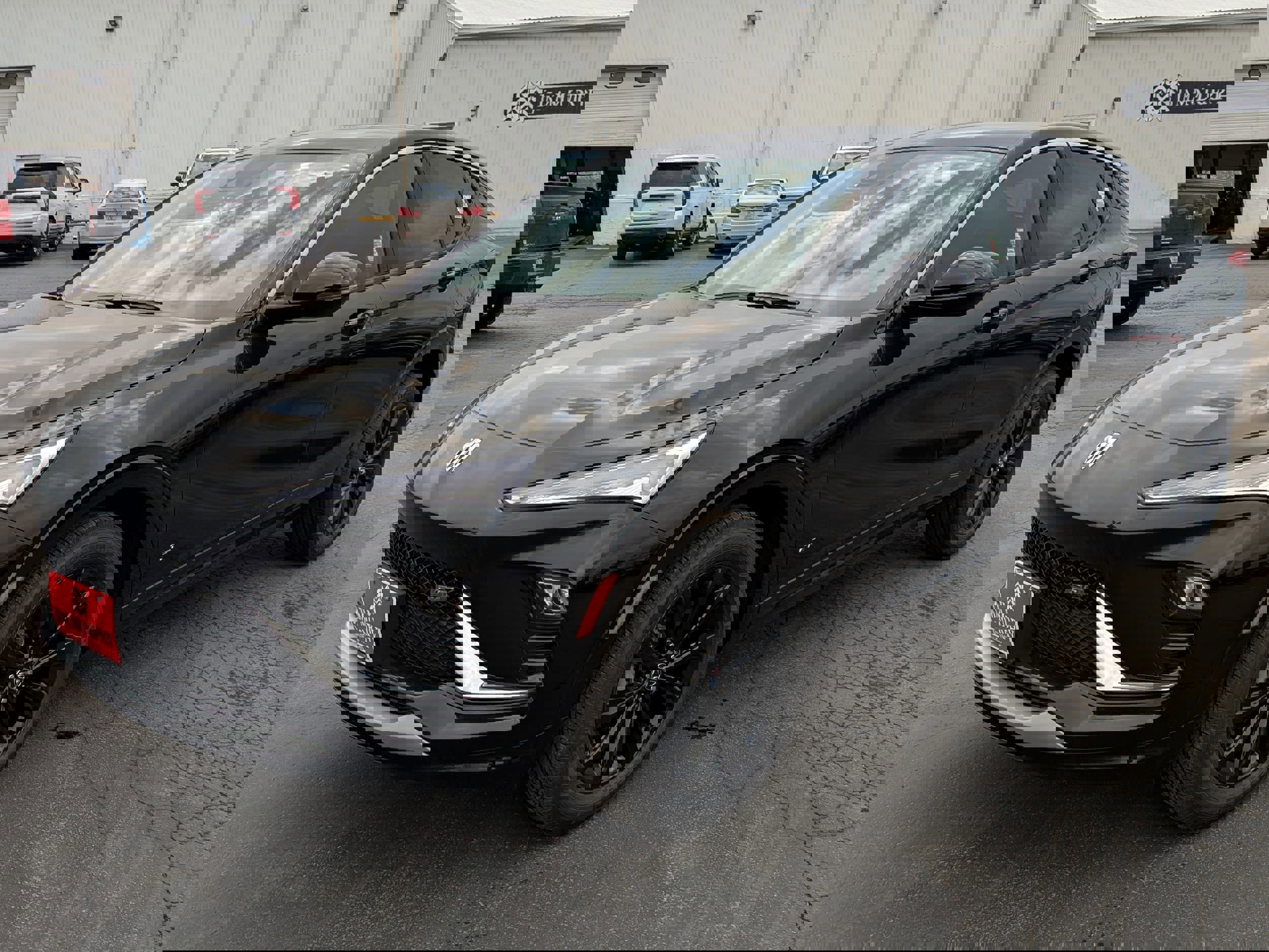 New 2026 Buick Envista Sport Touring w/ Convenience I Package