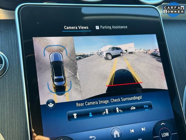 Used 2023 Mercedes-Benz C 300 Sedan image 21