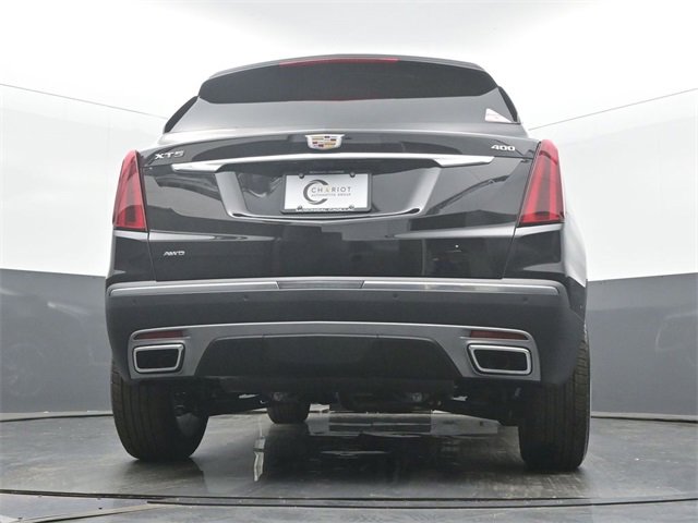 New 2026 Cadillac XT5 Premium Luxury w/ Driver Assist Package image 50