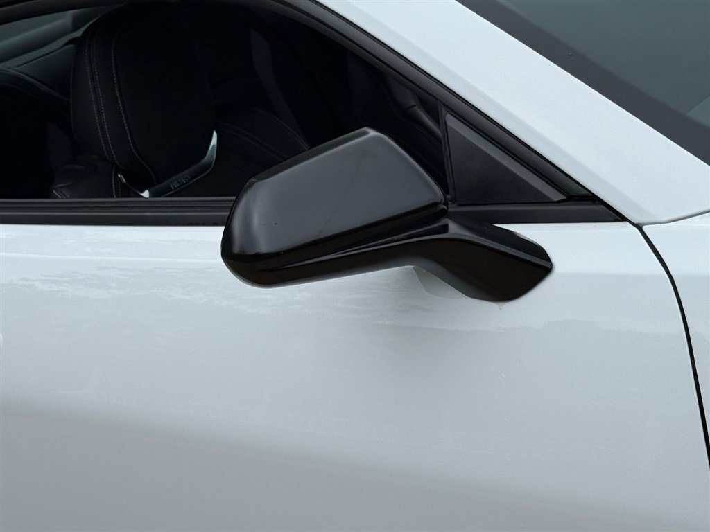 Used 2022 Chevrolet Camaro SS image 31
