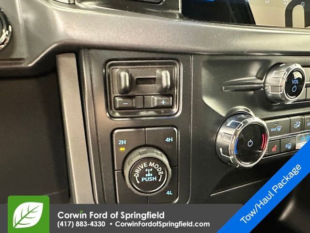 New 2026 Ford F150 XLT image 21