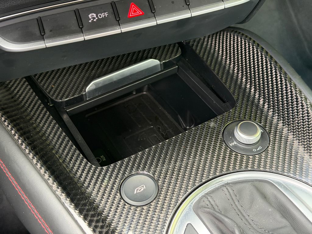 Used 2020 Audi TT RS w/ Technology Package AWD/4WD image 25